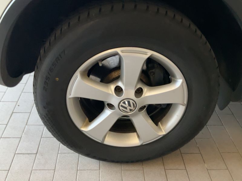 Volkswagen Touareg 3.0 V6 TDI Terrain Tech BlueMotion Tech 2015 – снимка 9