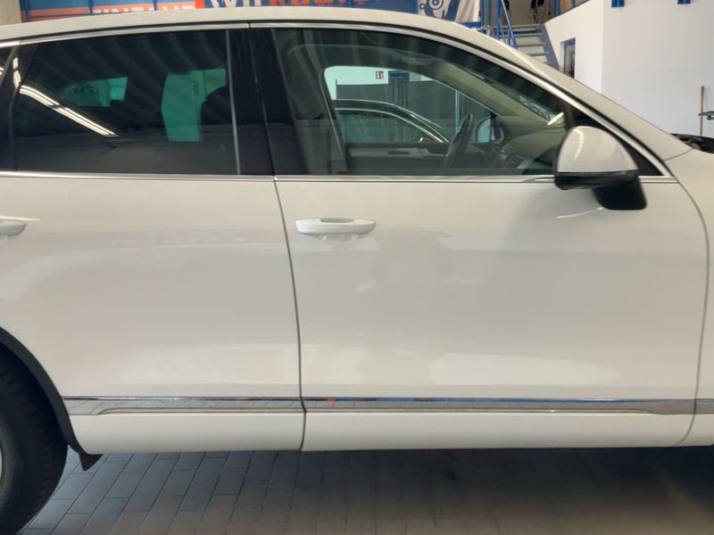 Volkswagen Touareg 3.0 V6 TDI Terrain Tech BlueMotion Tech 2015 – снимка 10