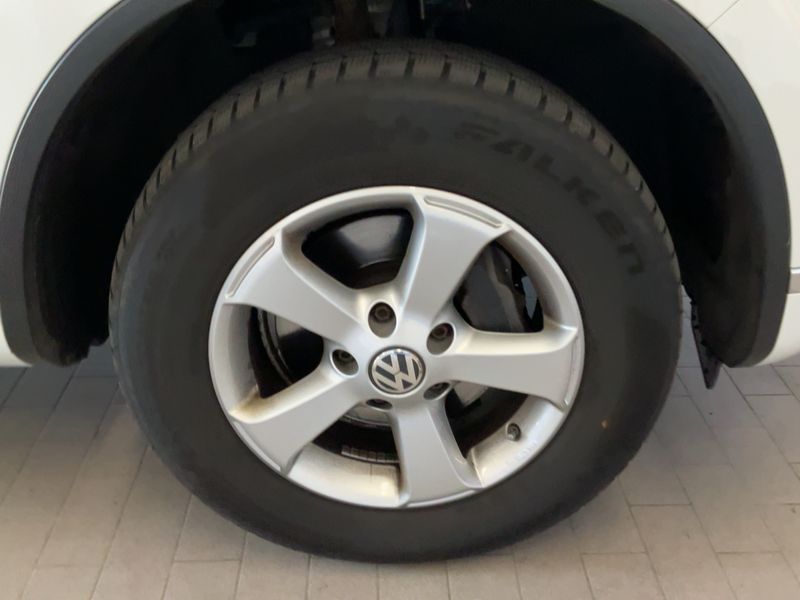 Volkswagen Touareg 3.0 V6 TDI Terrain Tech BlueMotion Tech 2015 – снимка 11