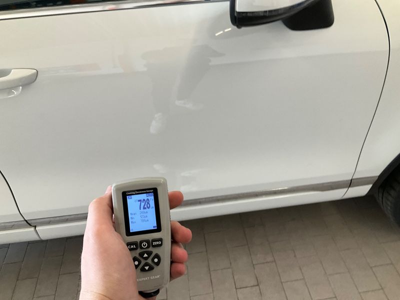 Volkswagen Touareg 3.0 V6 TDI Terrain Tech BlueMotion Tech 2015 – снимка 23