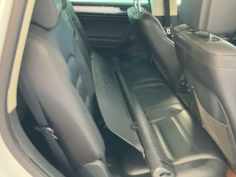 Volkswagen Touareg 3.0 V6 TDI Terrain Tech BlueMotion Tech 2015 – снимка 20