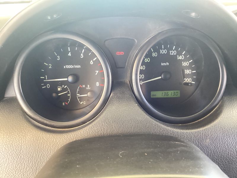 Chevrolet Kalos 1.2 S 2006 – снимка 4
