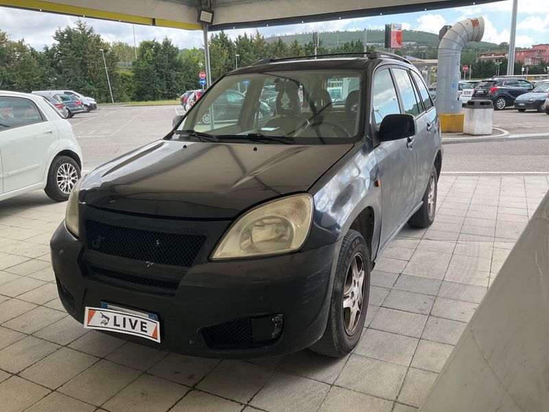 DR 5 1.6 2010 – снимка 1