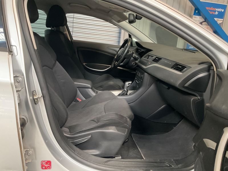 Citroen C5 2.0 HDi 2011 – снимка 3