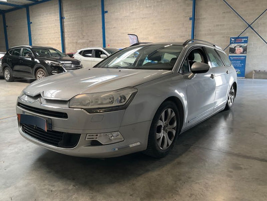 Citroen C5 2.0 HDi 2011 – снимка 1