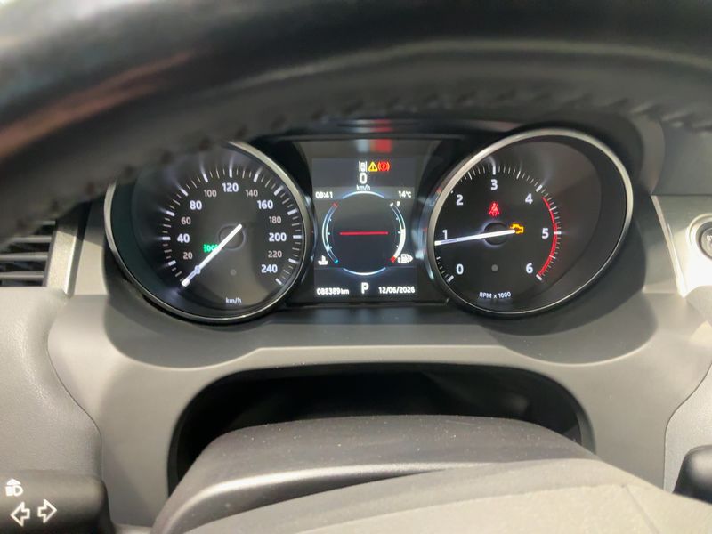 Land Rover Evoque 2.0 Td4 SE 2017 – снимка 18