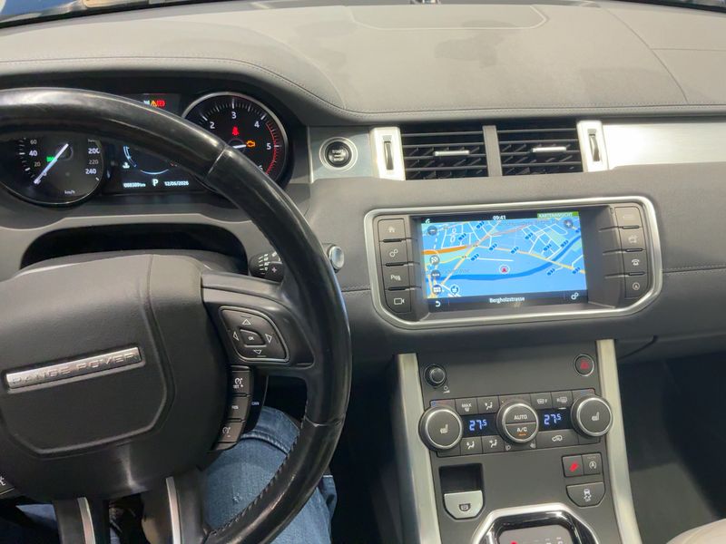 Land Rover Evoque 2.0 Td4 SE 2017 – снимка 17