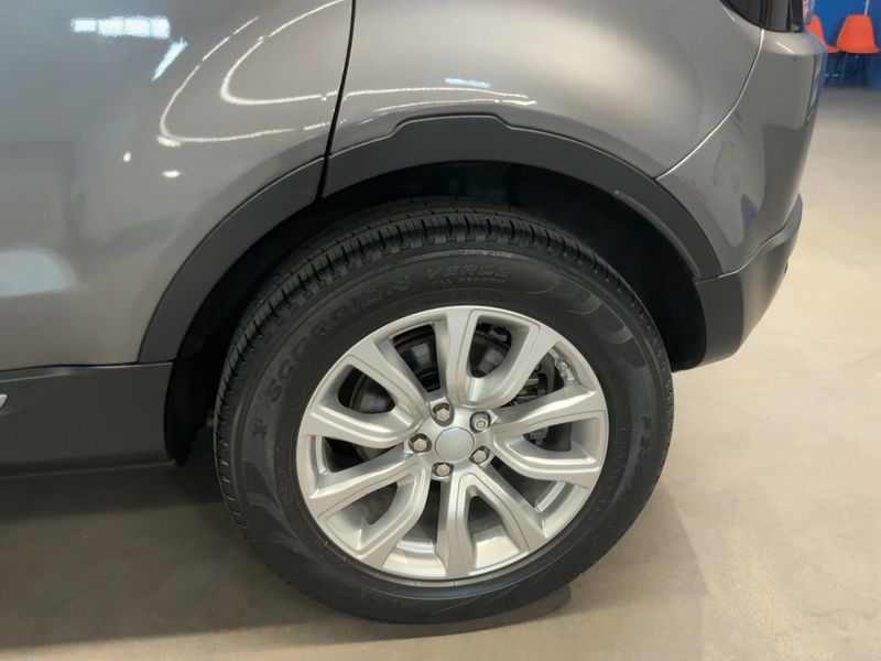 Land Rover Evoque 2.0 Td4 SE 2017 – снимка 5