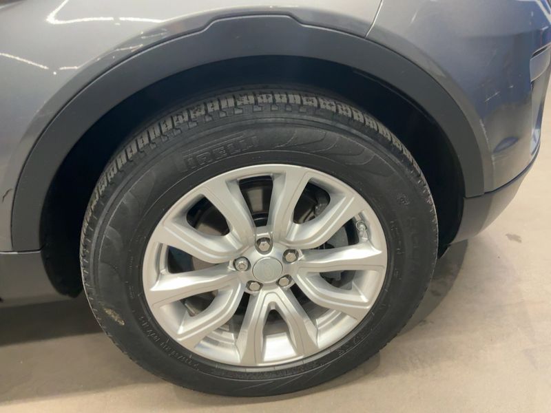 Land Rover Evoque 2.0 Td4 SE 2017 – снимка 11