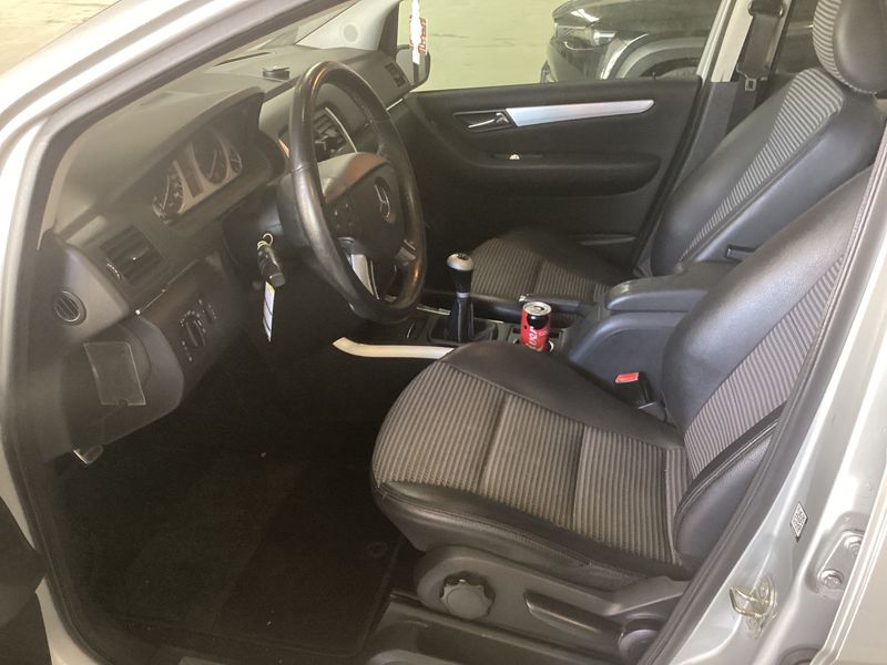 Mercedes-Benz B-Klasse B 200 2006 – снимка 3