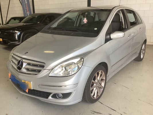 Mercedes-Benz B-Klasse B 200 2006 – снимка 1