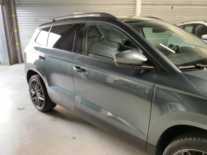 Skoda Karoq 1.5 TSI ACT Ambition 2020 – снимка 10