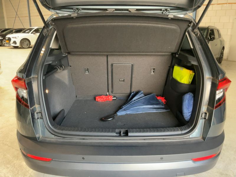 Skoda Karoq 1.5 TSI ACT Ambition 2020 – снимка 15