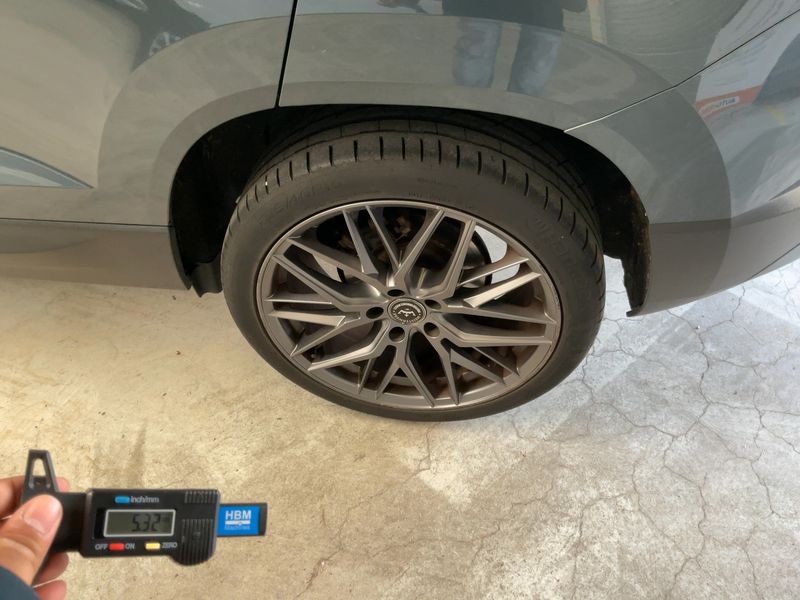 Skoda Karoq 1.5 TSI ACT Ambition 2020 – снимка 5