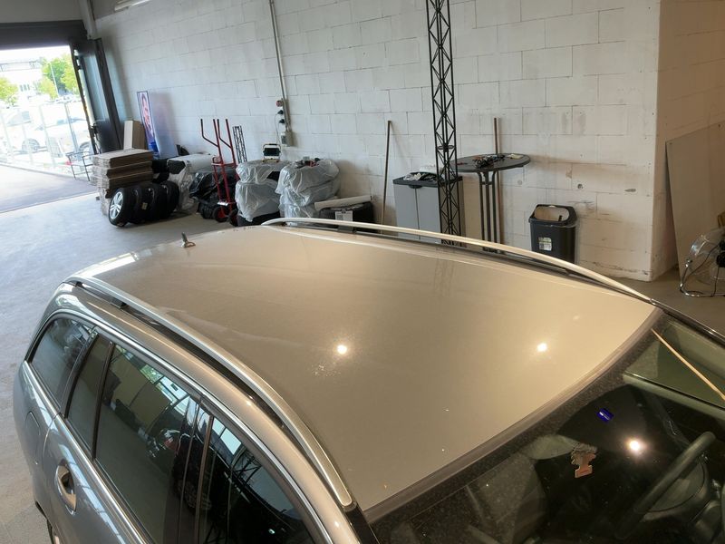 Mercedes-Benz C-Klasse C 250 CGI T BlueEfficiency Avantgarde 2010 – снимка 13