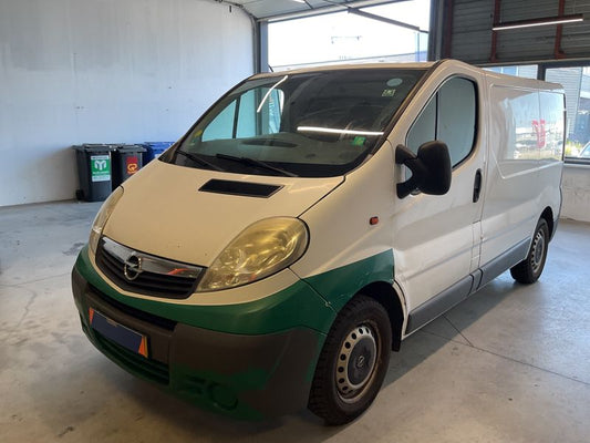 Opel Vivaro 2.0 CDTI Kasten L1H1 2,7t 2011 – снимка 1