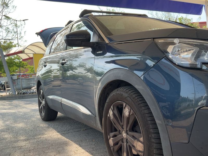 Peugeot 5008 1.6 Blue-HDi Allure 2017 – снимка 12