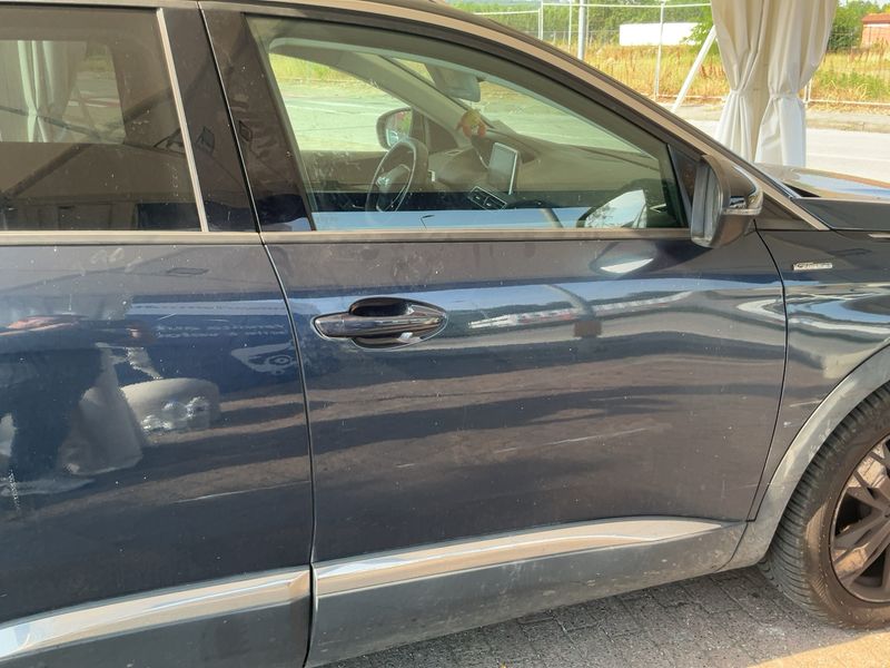Peugeot 5008 1.6 Blue-HDi Allure 2017 – снимка 10