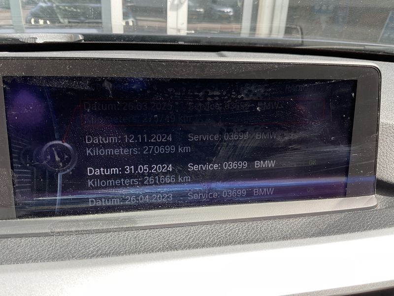 BMW 3er 320d EfficientDynamics Edition 2013 – снимка 29
