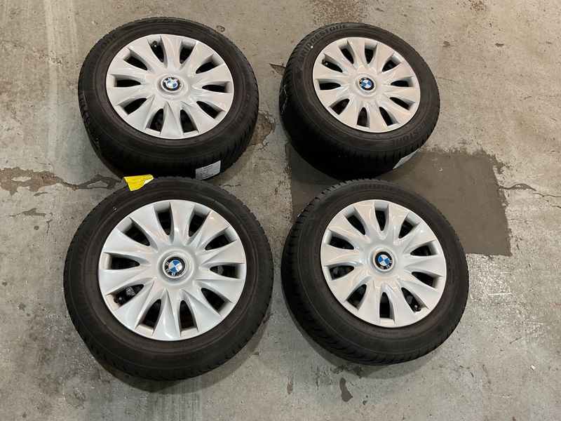 BMW 3er 320d EfficientDynamics Edition 2013 – снимка 15