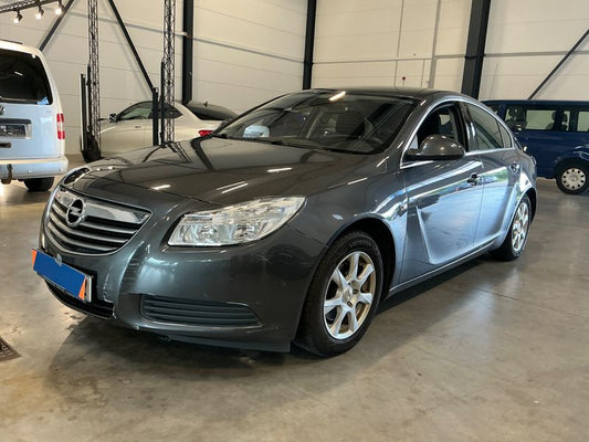 Opel Insignia 2.0 CDTI Edition 2009 – снимка 1