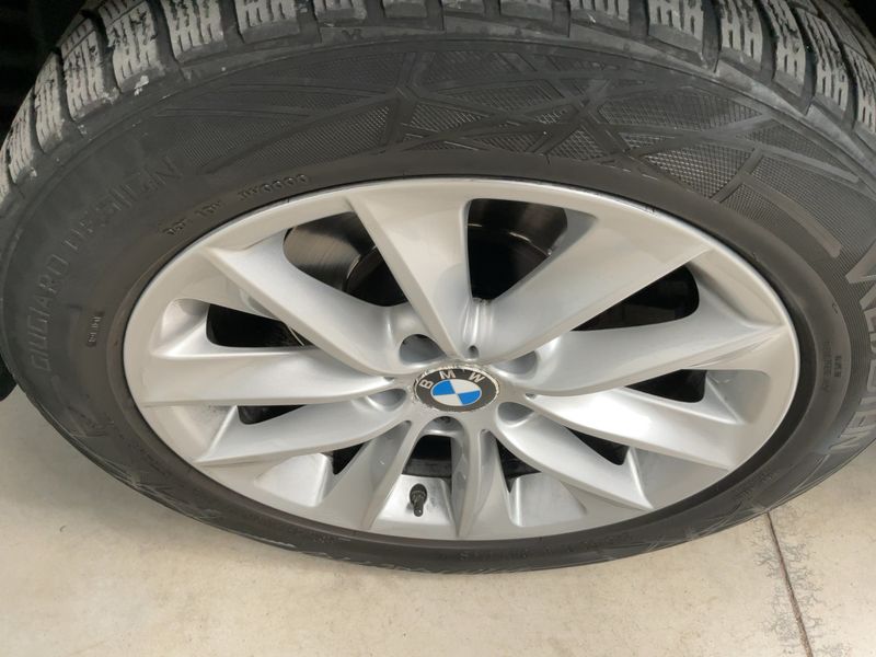 BMW X4 xDrive 20d Sport 2018 – снимка 3