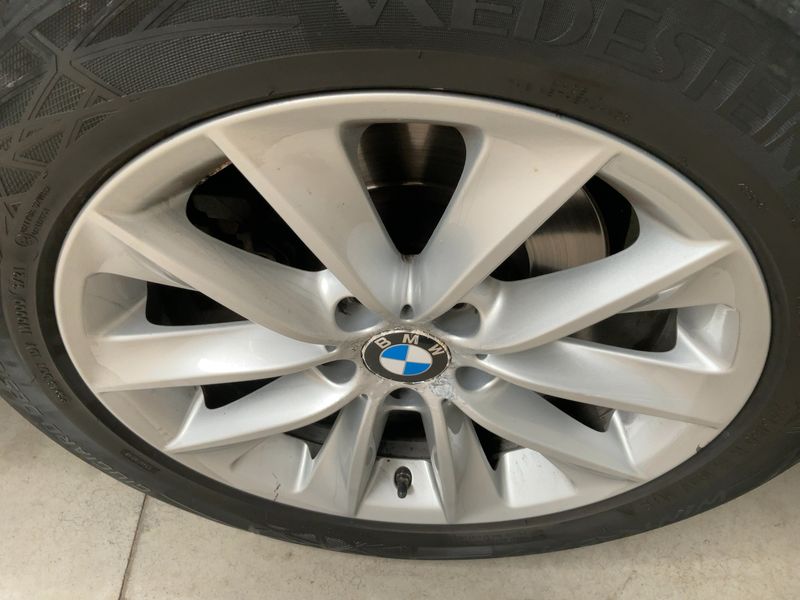 BMW X4 xDrive 20d Sport 2018 – снимка 11