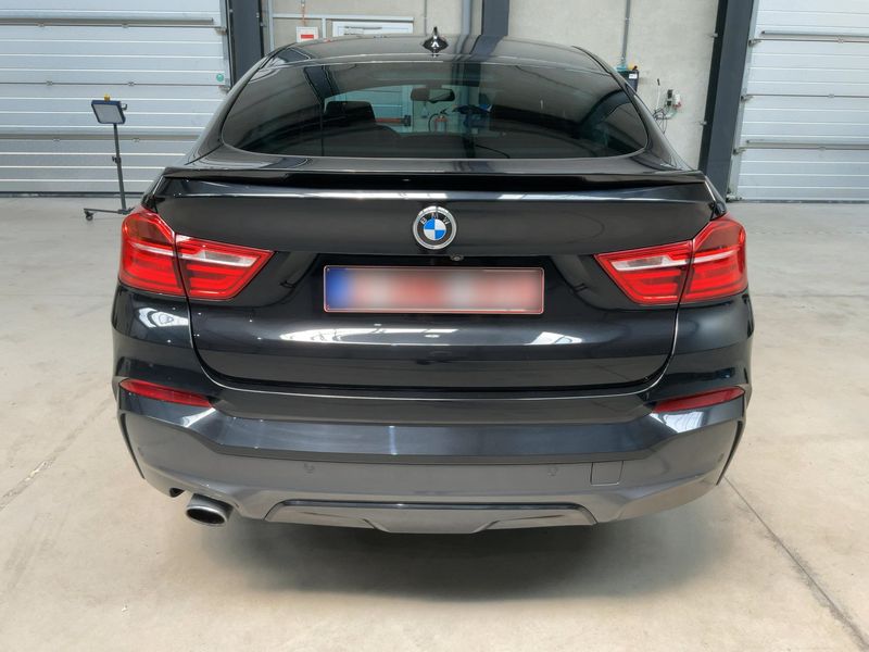 BMW X4 xDrive 20d Sport 2018 – снимка 7