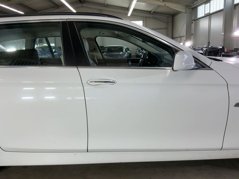 BMW 5er 520d 2013 – снимка 7