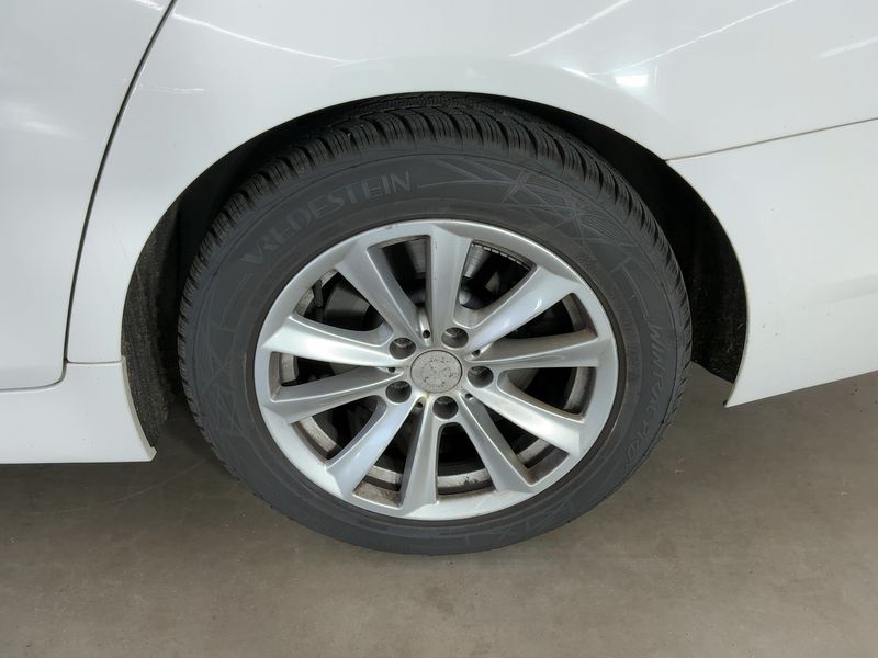 BMW 5er 520d 2013 – снимка 18