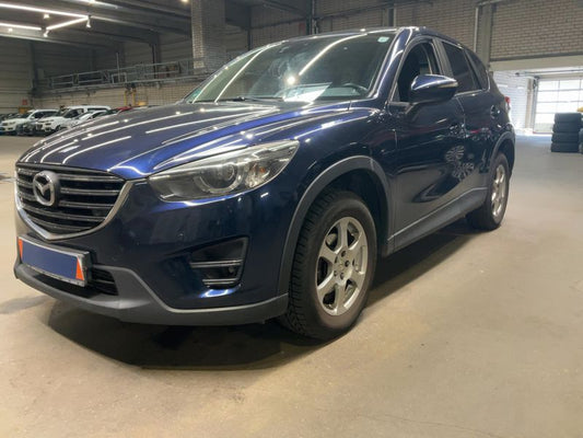 Mazda CX-5 2.2 Turbodiesel Center-Line 2WD 2015 – снимка 1