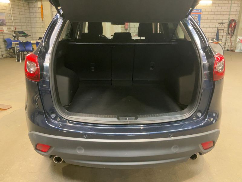 Mazda CX-5 2.2 Turbodiesel Center-Line 2WD 2015 – снимка 15