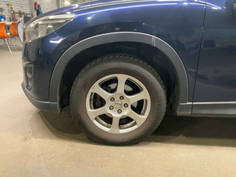 Mazda CX-5 2.2 Turbodiesel Center-Line 2WD 2015 – снимка 3