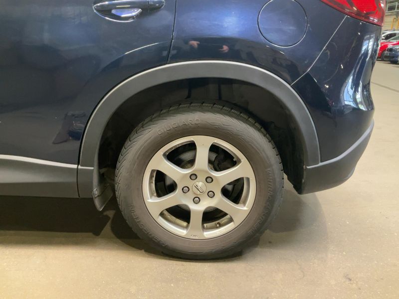 Mazda CX-5 2.2 Turbodiesel Center-Line 2WD 2015 – снимка 5