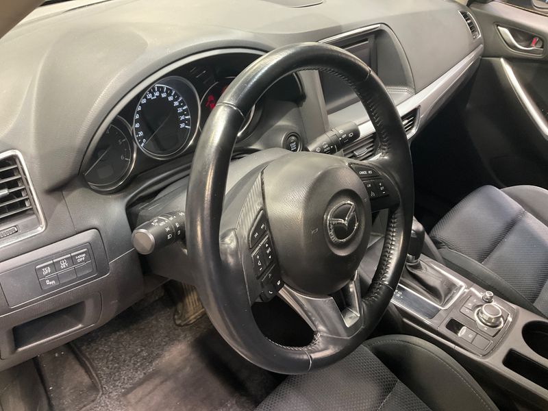 Mazda CX-5 2.2 Turbodiesel Center-Line 2WD 2015 – снимка 23