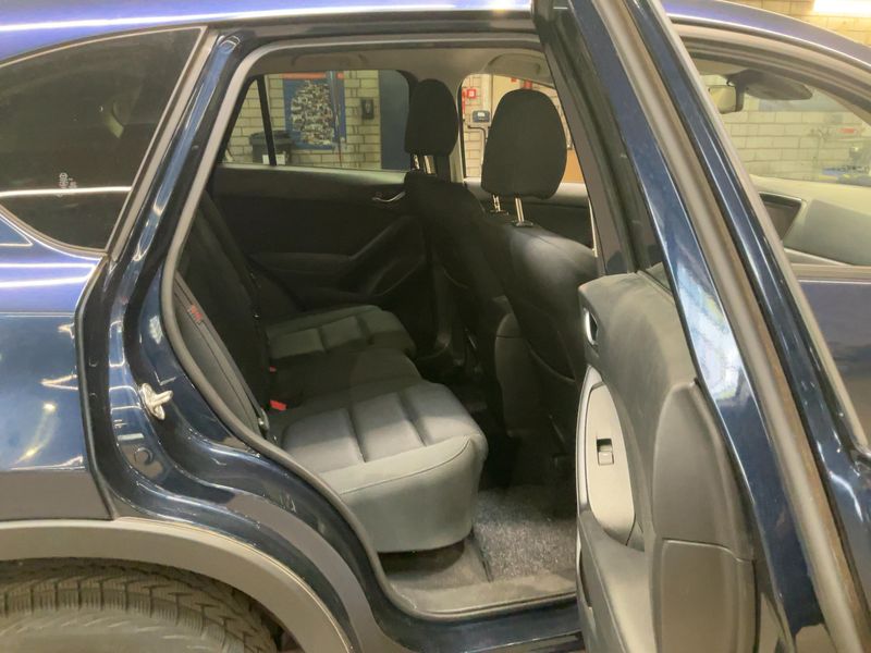 Mazda CX-5 2.2 Turbodiesel Center-Line 2WD 2015 – снимка 19