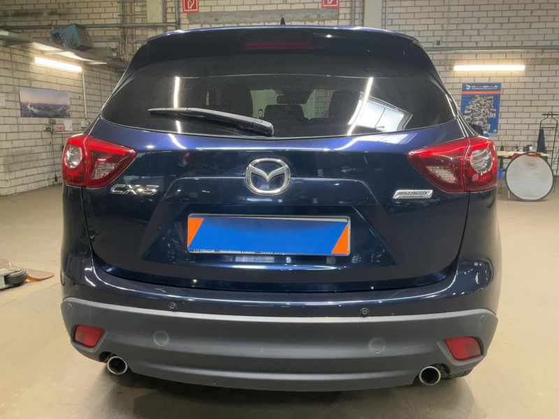 Mazda CX-5 2.2 Turbodiesel Center-Line 2WD 2015 – снимка 7