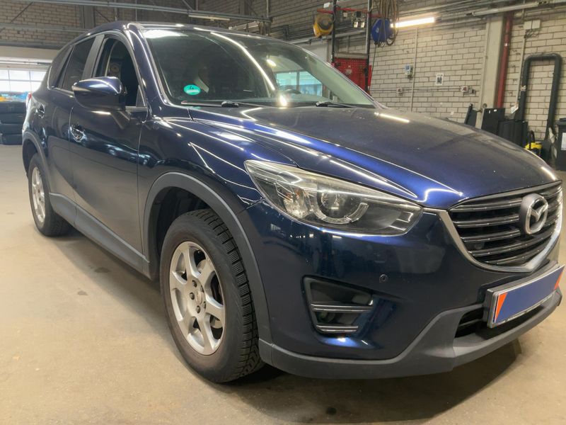 Mazda CX-5 2.2 Turbodiesel Center-Line 2WD 2015 – снимка 12