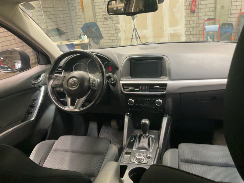 Mazda CX-5 2.2 Turbodiesel Center-Line 2WD 2015 – снимка 17