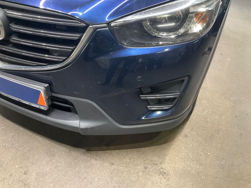 Mazda CX-5 2.2 Turbodiesel Center-Line 2WD 2015 – снимка 30