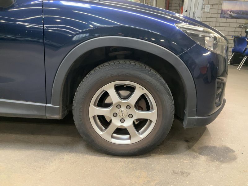 Mazda CX-5 2.2 Turbodiesel Center-Line 2WD 2015 – снимка 11