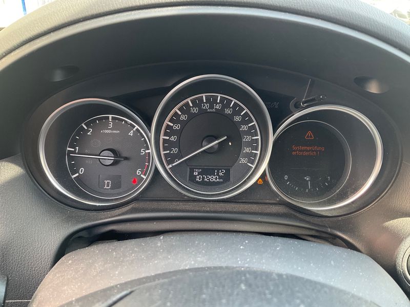 Mazda CX-5 2.2 Turbodiesel Center-Line 2WD 2015 – снимка 18