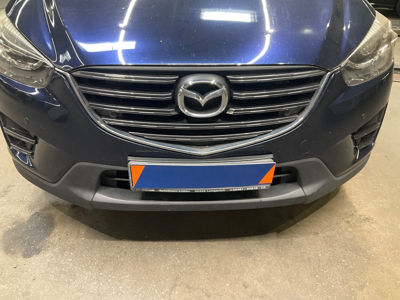 Mazda CX-5 2.2 Turbodiesel Center-Line 2WD 2015 – снимка 31