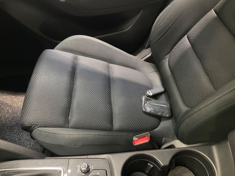 Mazda CX-5 2.2 Turbodiesel Center-Line 2WD 2015 – снимка 26