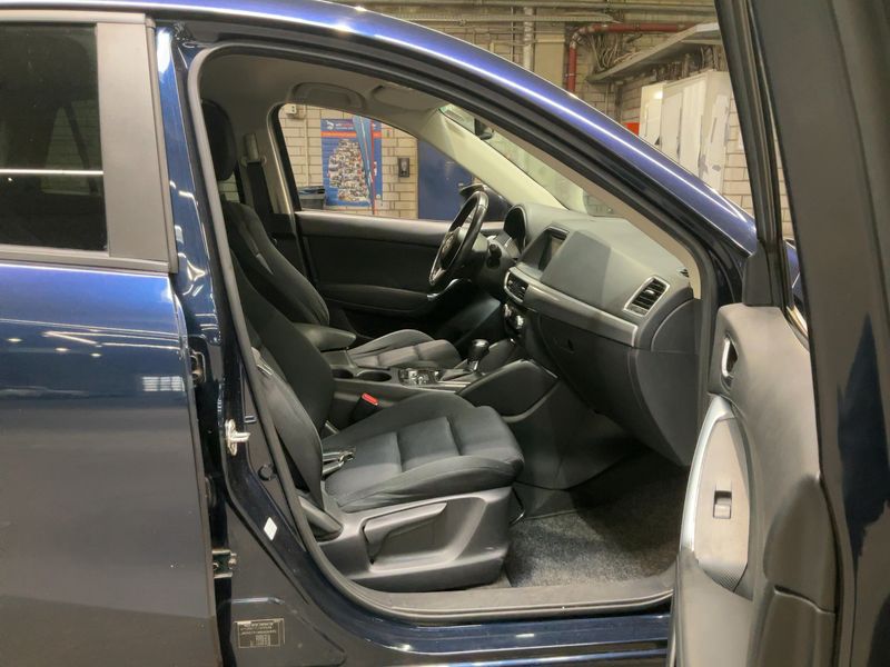 Mazda CX-5 2.2 Turbodiesel Center-Line 2WD 2015 – снимка 16