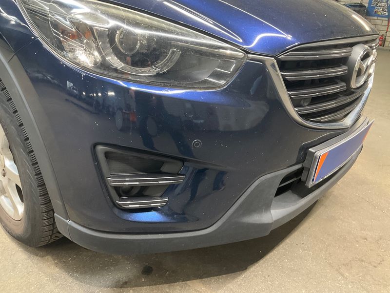 Mazda CX-5 2.2 Turbodiesel Center-Line 2WD 2015 – снимка 32