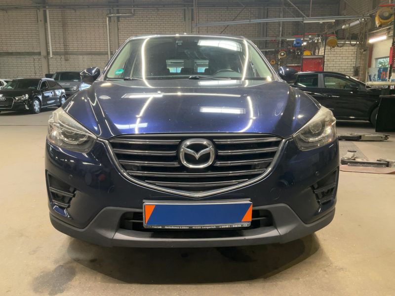 Mazda CX-5 2.2 Turbodiesel Center-Line 2WD 2015 – снимка 14