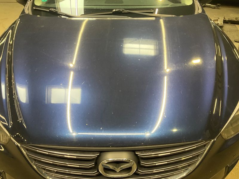 Mazda CX-5 2.2 Turbodiesel Center-Line 2WD 2015 – снимка 34
