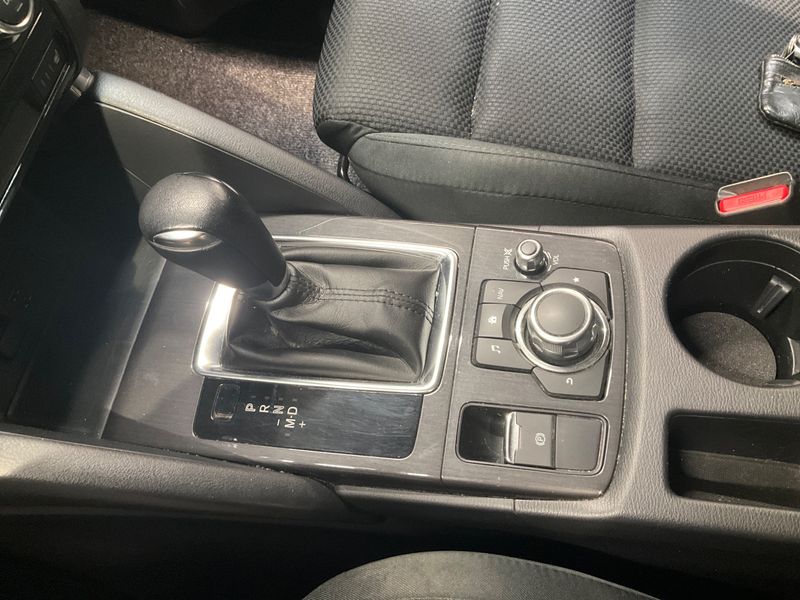 Mazda CX-5 2.2 Turbodiesel Center-Line 2WD 2015 – снимка 25