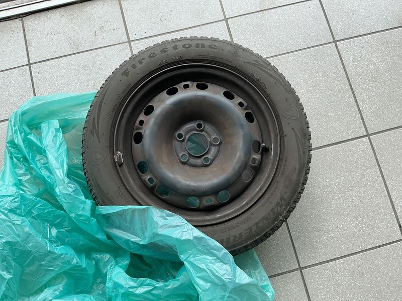 Skoda Fabia 1.4 TDI Ambition 2015 – снимка 15